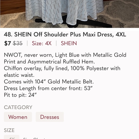 LAST CHANCE - Picture 7 of 7